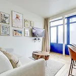 Le Boheme - Havre Familial Chic - By Mon Petit Fare