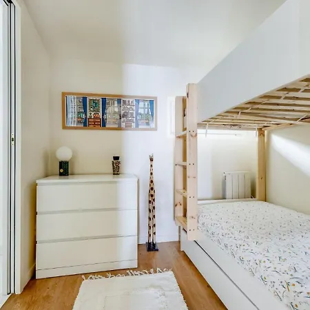 Le Boheme - Havre Familial Chic - By Mon Petit Fare *