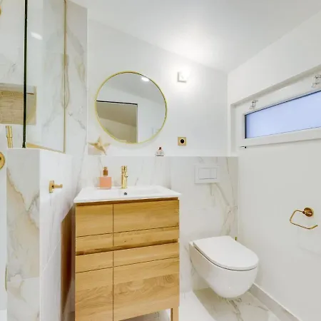 Le Boheme - Havre Familial Chic - By Mon Petit Fare Апартаменты Париж