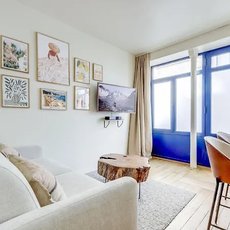 Le Boheme - Havre Familial Chic - By Mon Petit Fare