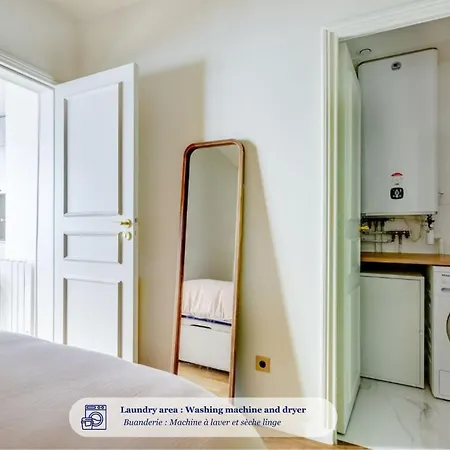 Le Boheme - Havre Familial Chic - By Mon Petit Fare *