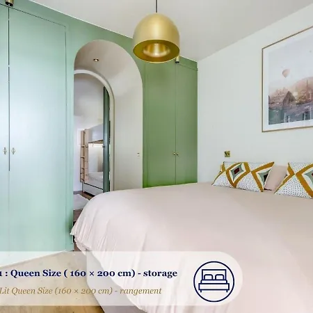 Le Boheme - Havre Familial Chic - By Mon Petit Fare Paris