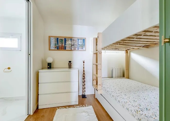 Le Boheme - Havre Familial Chic - By Mon Petit Fare *