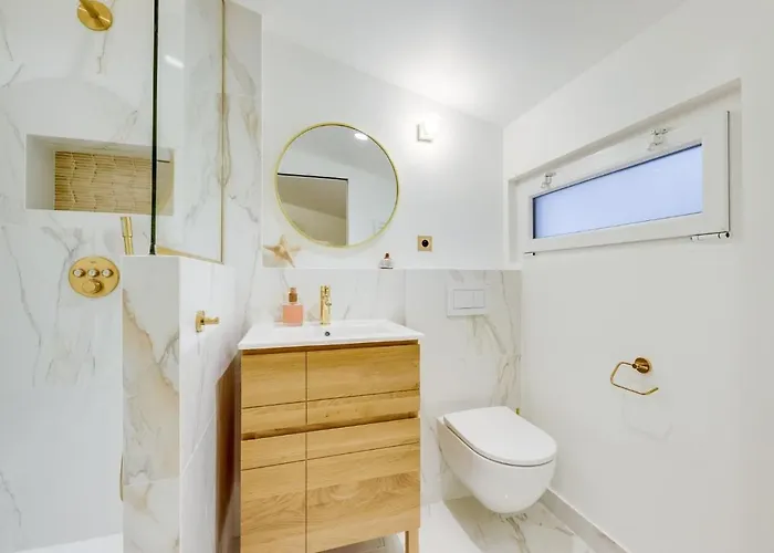 Le Boheme - Havre Familial Chic - By Mon Petit Fare Apartament Paryż